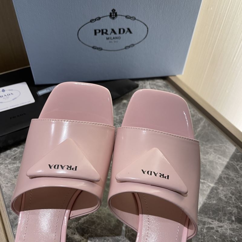 Prada Slippers